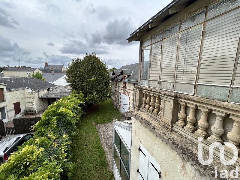 Maison - 148 m² - 9 pièces