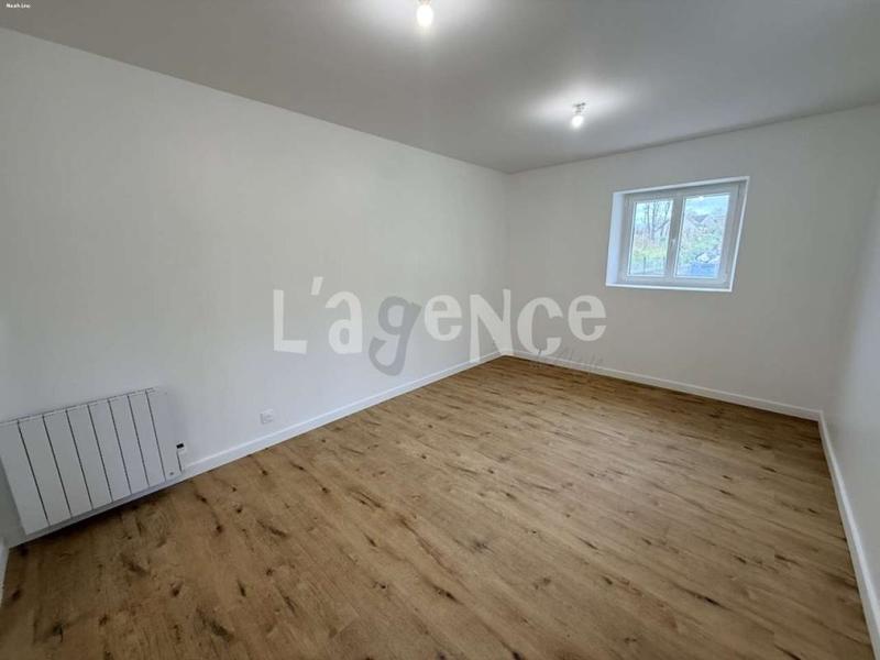 Studio - 23 m² - 1 pièce