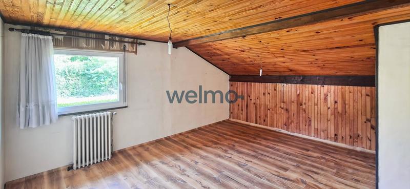 Maison - 147 m² - 6 pièces