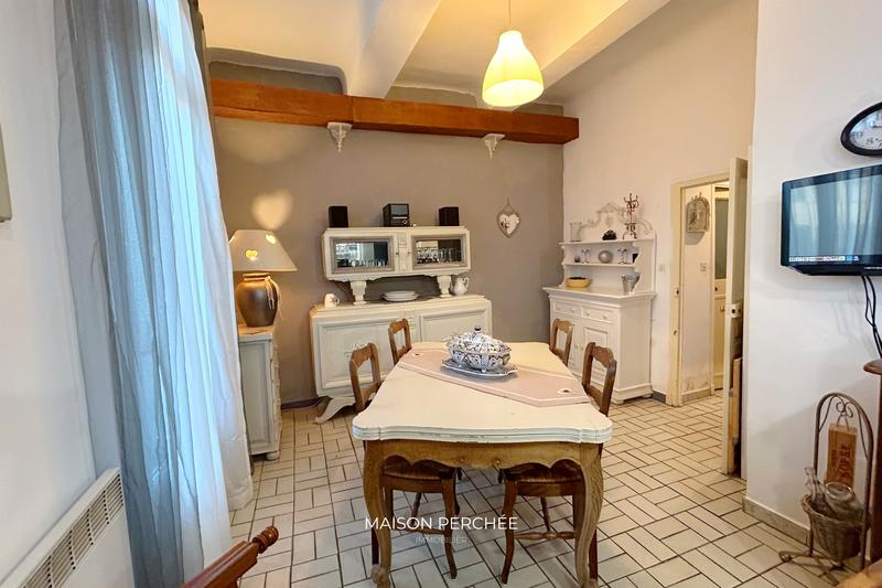 Appartement - 50 m² - 3 pièces