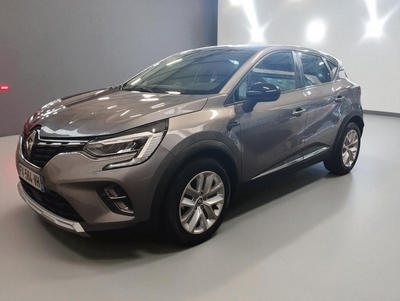 Renault Captur 1.0 Tce 100 Business