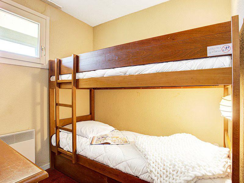 Appartement - 34 m² - 3 pièces