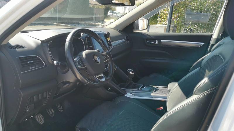 Renault Koleos 1.6 dCi 130 Energy Intens