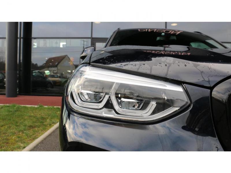 Bmw X3 G01 xDrive 30e 292 m Sport Bva8