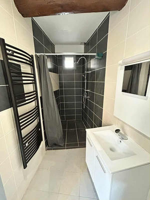 Maison - 67 m² - 3 pièces