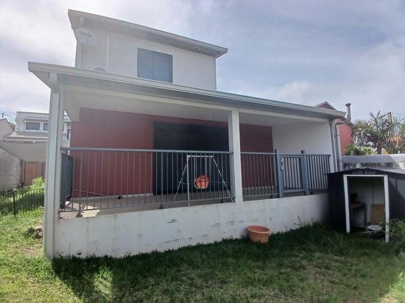 Maison - 113 m² - 4 pièces