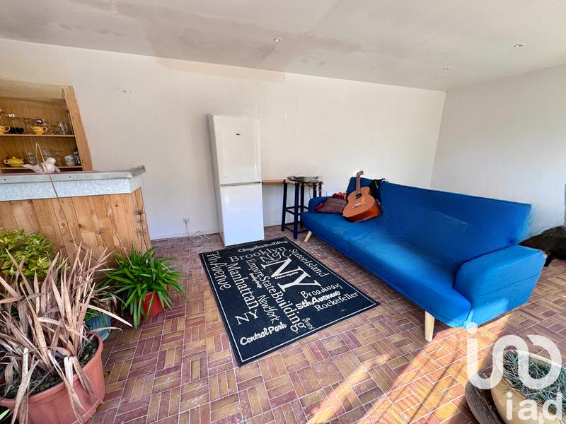 Maison - 153 m² - 7 pièces