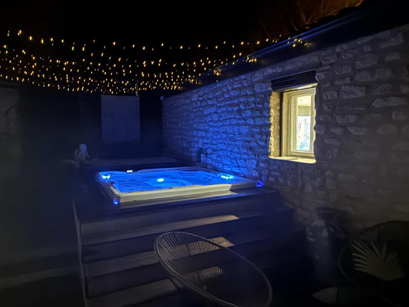 Villa - 210 m² - 6 pièces