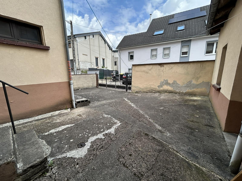 Maison - 135 m² - 5 pièces