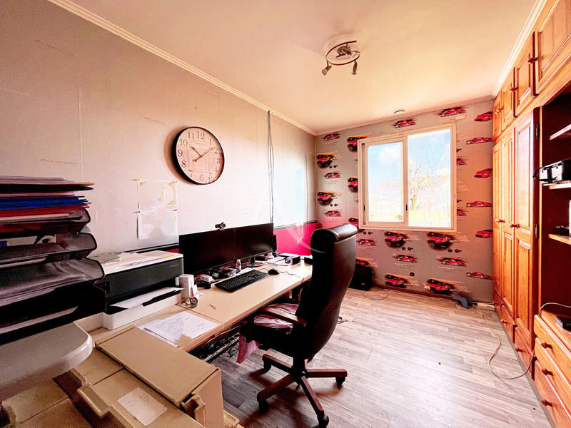 Maison - 175 m² - 8 pièces