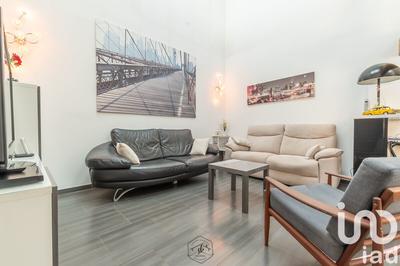 Maison - 86 m² - 4 pièces