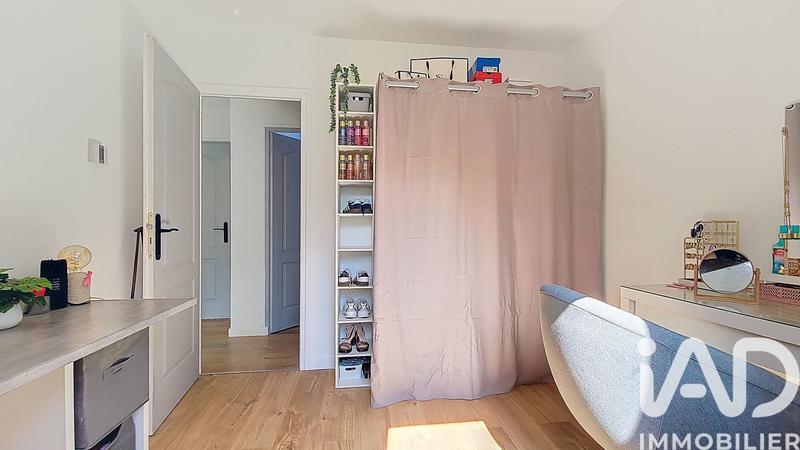 Maison - 122 m² - 8 pièces