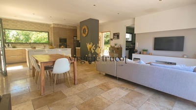 Villa - 115 m² - 5 pièces