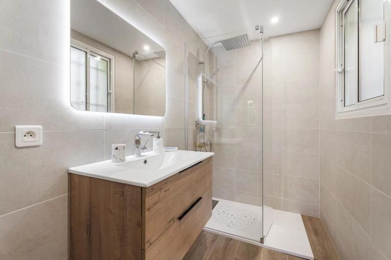 Villa - 190 m² - 7 pièces