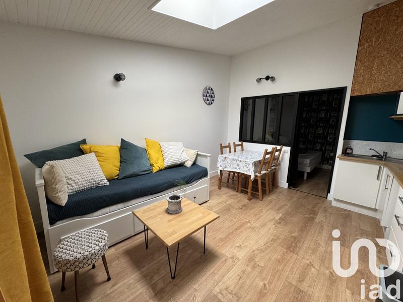 Maison - 114 m² - 5 pièces