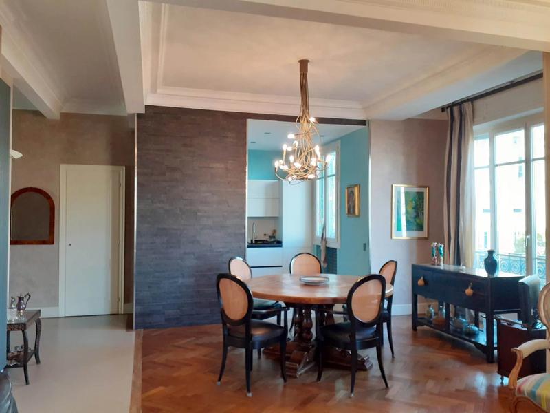 Appartement - 135 m² - 4 pièces