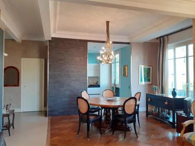Appartement - 135 m² - 4 pièces