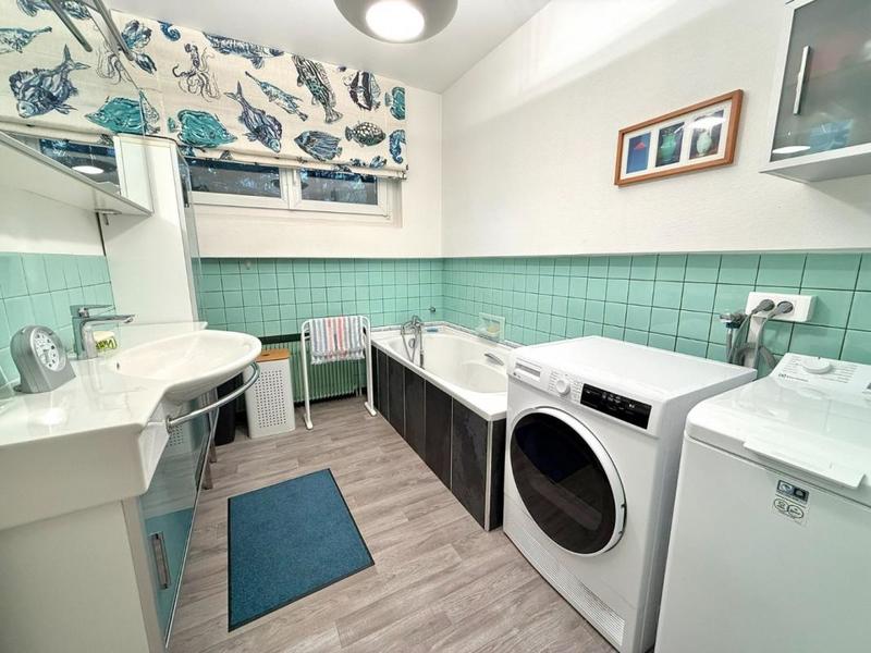 Villa - 117 m² - 5 pièces