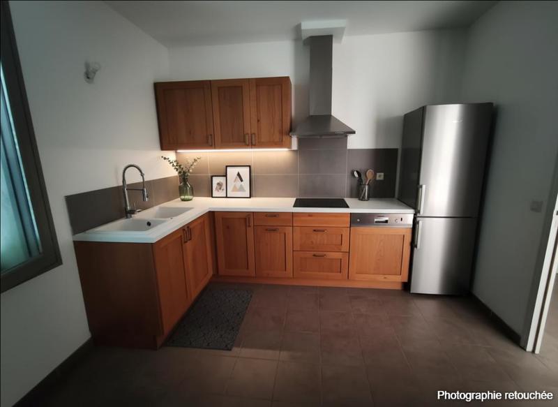 Maison ancienne - 278 m² - 4 pièces