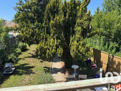 Maison - 134 m² - 6 pièces