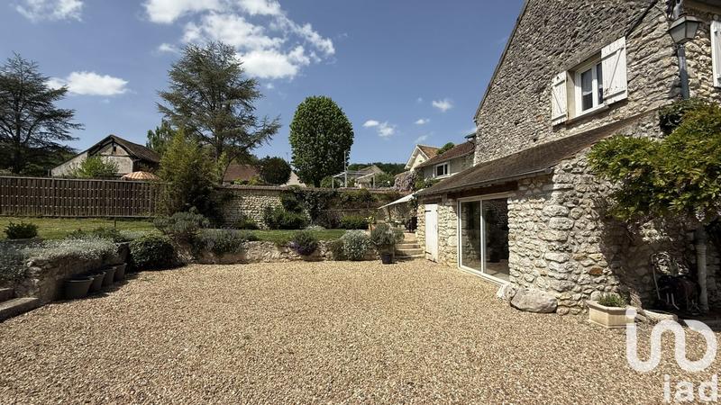 Maison de campagne - 203 m² - 7 pièces