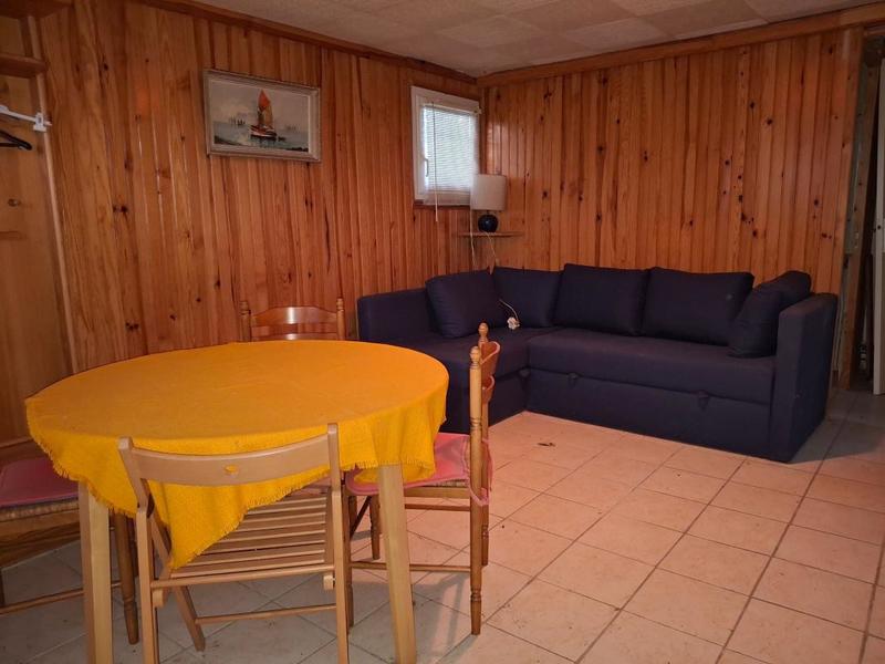 Maison - 84 m² - 3 pièces