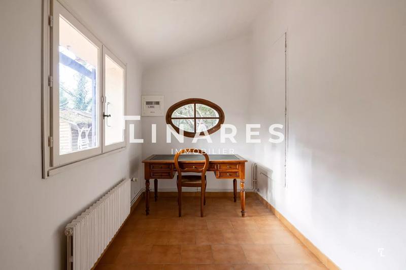 Maison - 113 m² - 5 pièces
