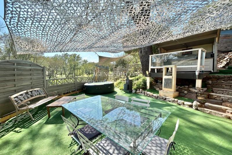 Duplex - 64 m² - 3 pièces