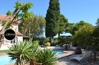 Mas - 267 m² - 7 pièces