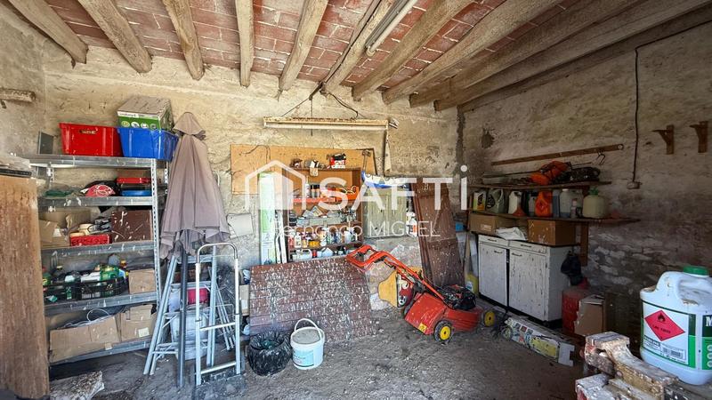 Maison - 98 m² - 4 pièces