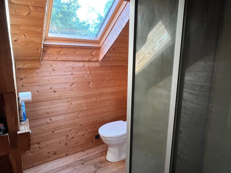 Maison - 261 m² - 7 pièces