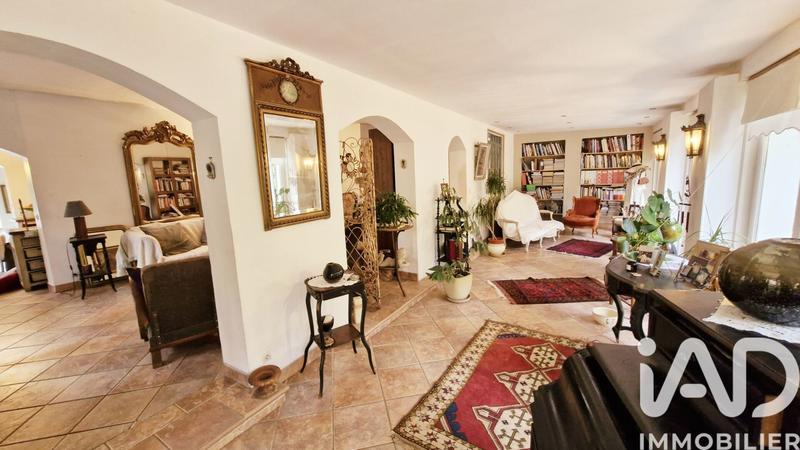 Maison - 173 m² - 7 pièces