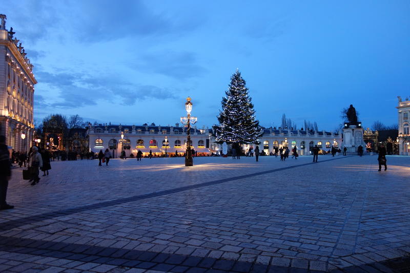Visite Thématique - Sur les traces de Saint-Nicolas