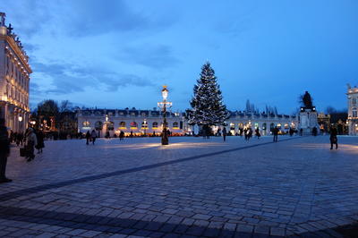 Visite Thématique - Sur les traces de Saint-Nicolas