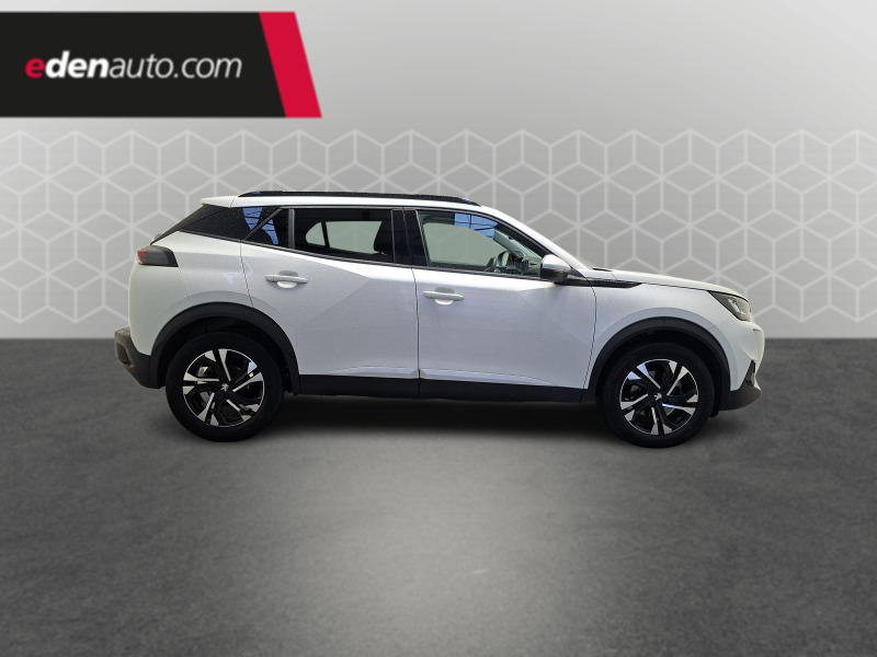 Peugeot 2008 BlueHDi 130 s&amp;S Eat8 Allure Business