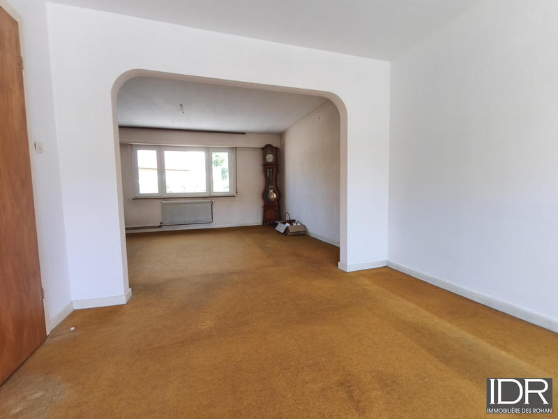 Maison - 167 m² - 5 pièces