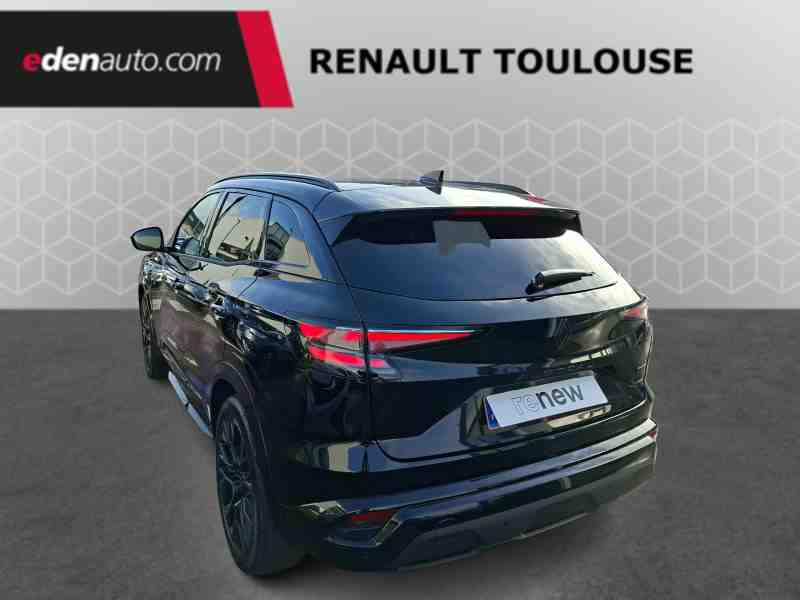 Renault Austral full hybrid E-Tech 200 ch Esprit Alpine