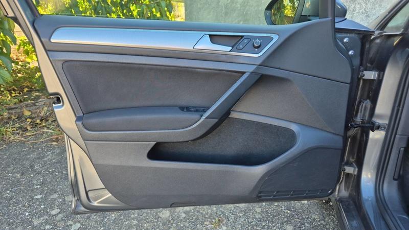 Volkswagen Golf VII 1.0 Tsi 115 Trendline