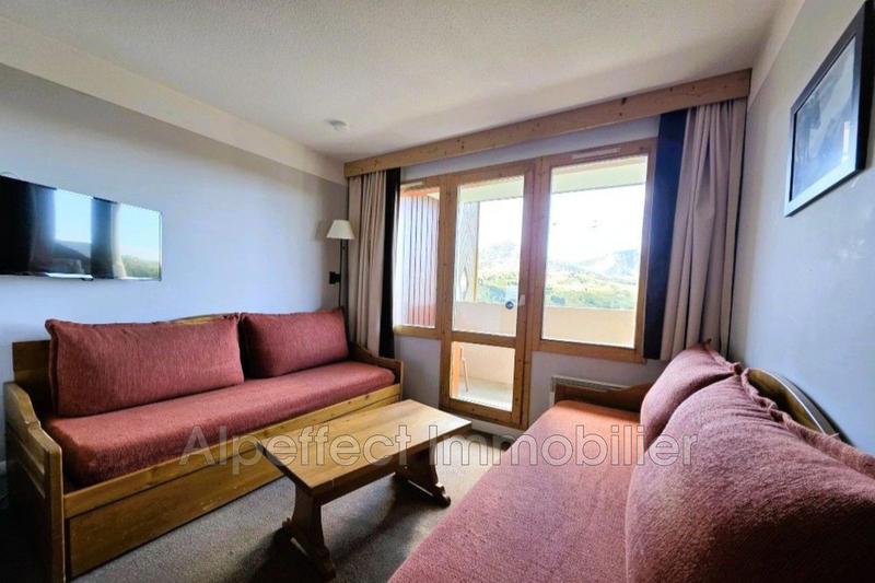 Appartement - 22 m² - 1 pièce