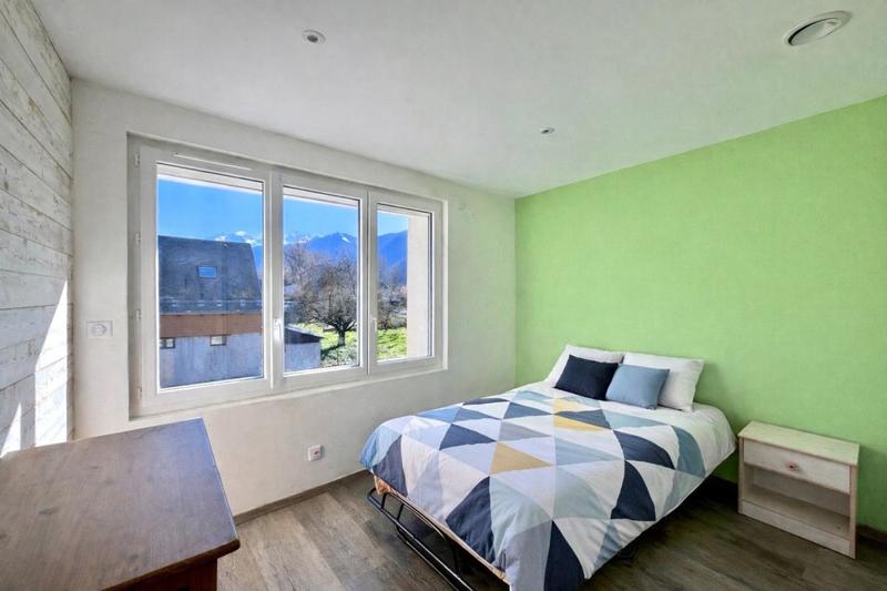 Maison - 175 m² - 8 pièces