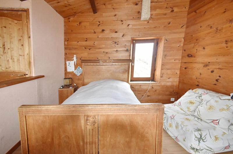 Maison - 107 m² - 4 pièces