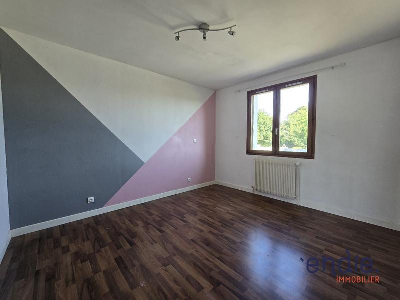 Maison - 165 m² - 7 pièces