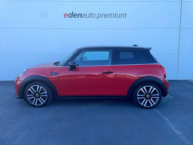 Mini Mini Hatch 3 Portes Cooper se 184 ch Edition Camden