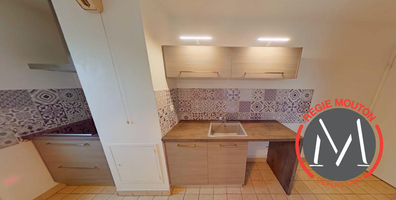 Appartement - 77 m² - 3 pièces