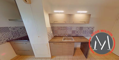 Appartement - 77 m² - 3 pièces