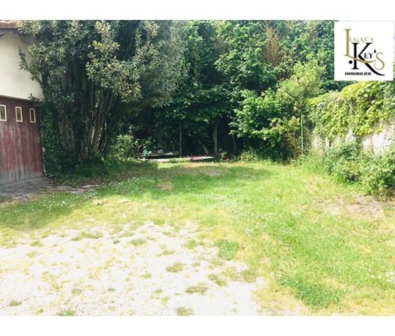 Maison traditionnelle - 100 m² - 4 pièces