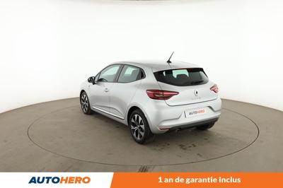 Renault Clio 1.0 TCe Sl Limited 91 ch