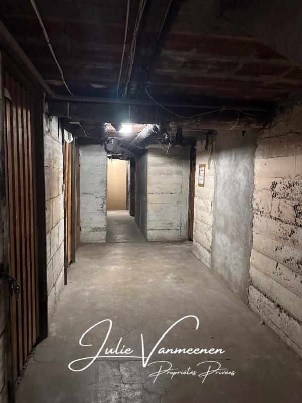 Appartement - 66 m² - 4 pièces