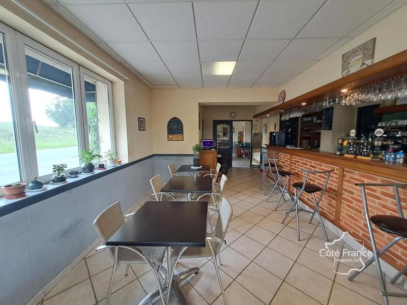 Maison - 217 m² - 7 pièces