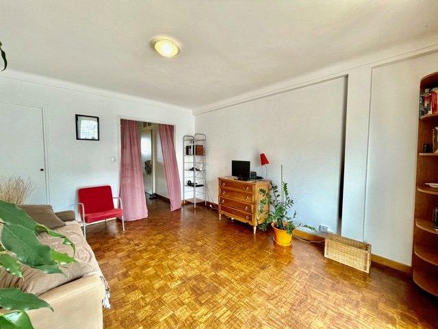 Appartement - 37 m² - 1 pièce